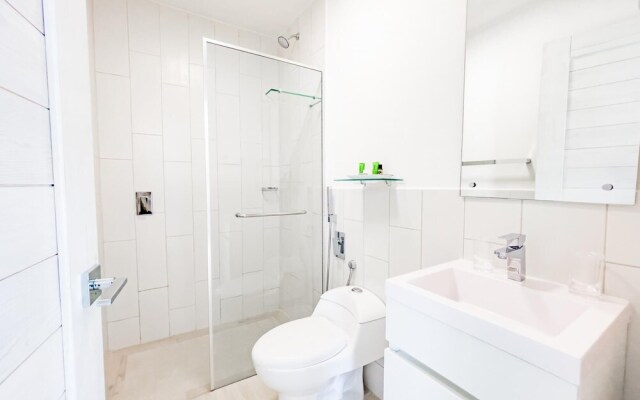 Residences C7-1c in Chame