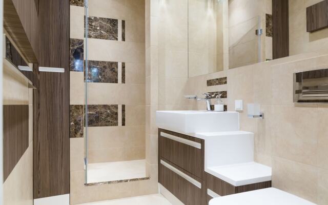 Apartament Old Town by City Quality