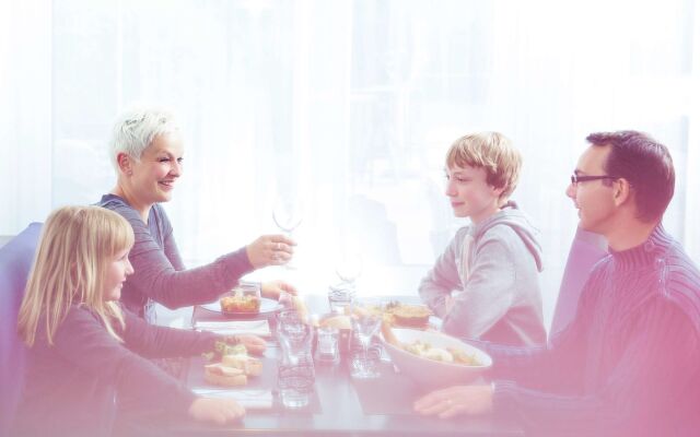 Novotel Annemasse Centre - Porte de Genève