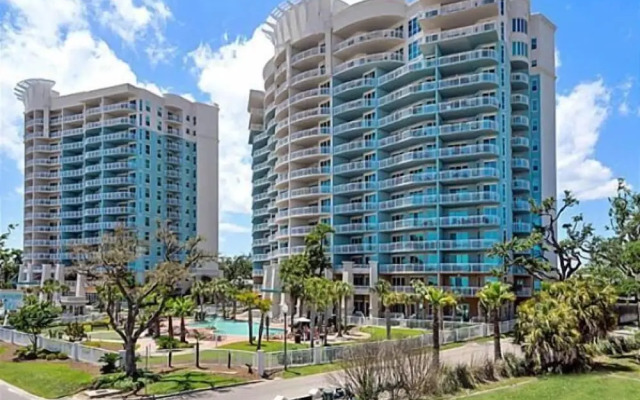 Legacy Towers-Legacy I 704