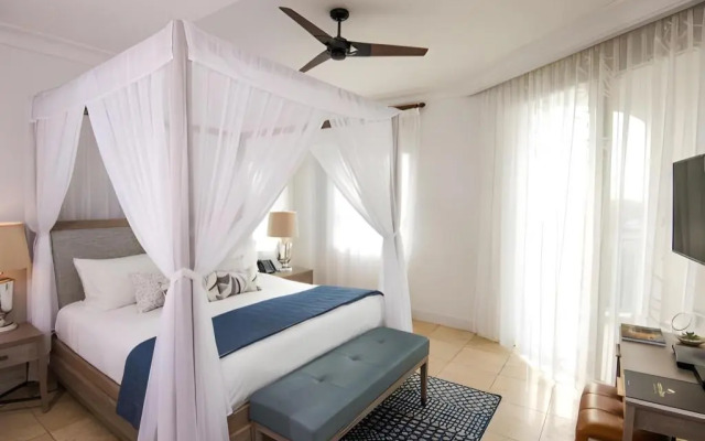 Seven Stars Resort & Spa