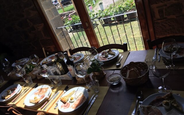 La Cartiera dei Benandanti