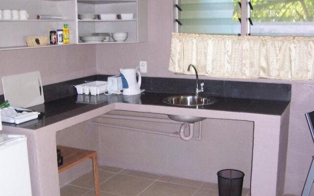 Savaii Lagoon Resort