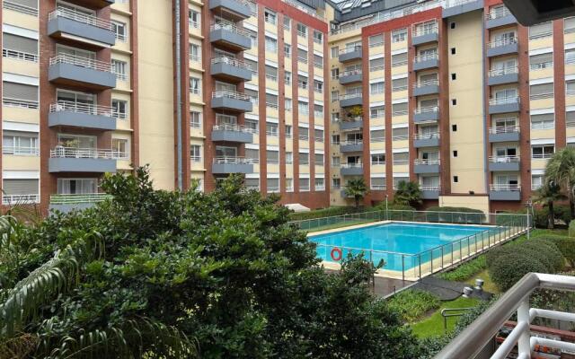 Excelente departamento en Puerto Madero