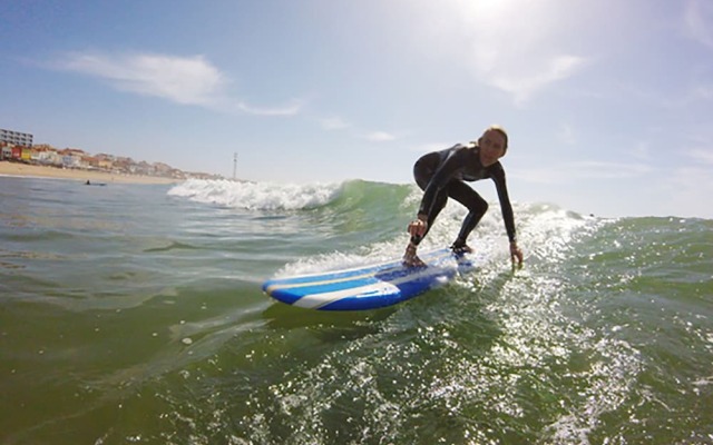 Watermark Surf House