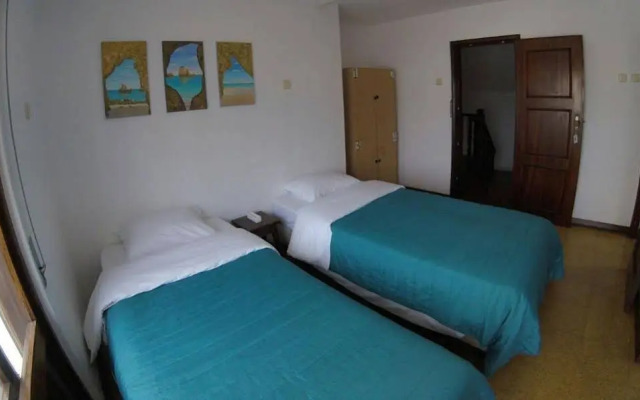 S. Jose Algarve Hostel