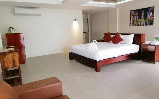 Nirvana Resort