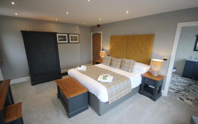 Sunningdale Hotel