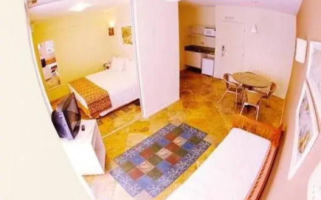 Beach Park Suites Resort Fortaleza
