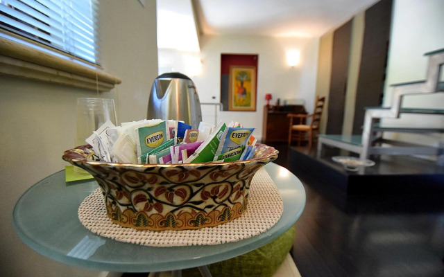 Villa La Mattina Bed & Breakfast