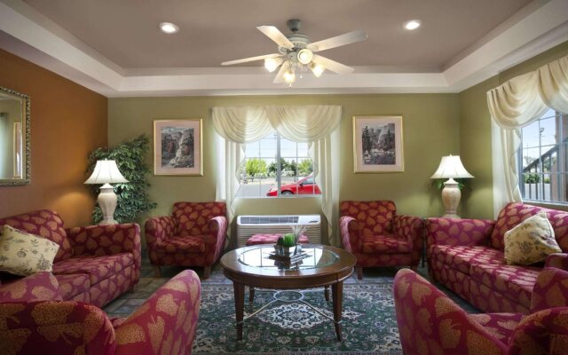 SureStay Hotel by Best Western Ukiah