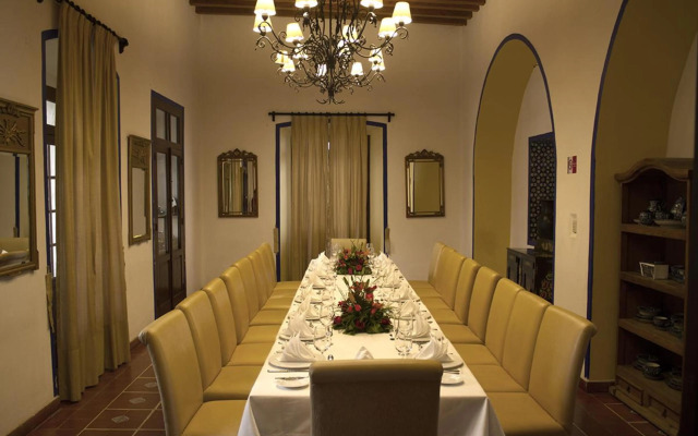 Mision Grand Ex Hacienda de Chautla