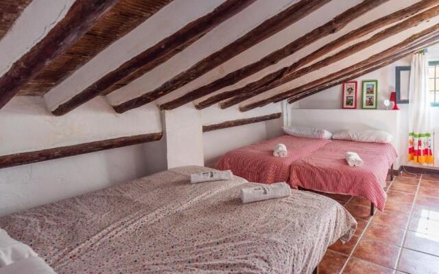 Cortijo La Vega Archidona by Ruralidays