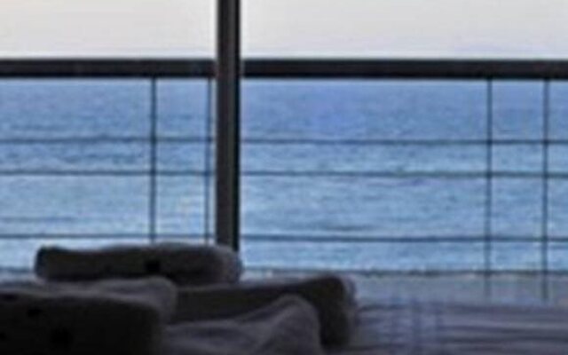 Le Balcon De Tanger