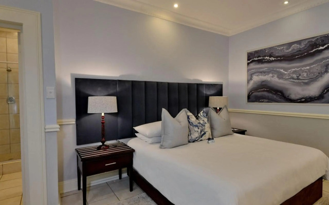 ANEW Resort Hunters Rest Rustenburg