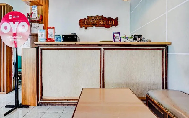 OYO 90361 Griya Noumi Syariah