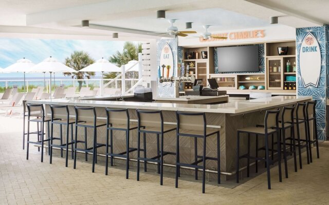 Hyatt Place Panama City Beach