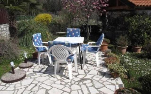 Apartment Franjo