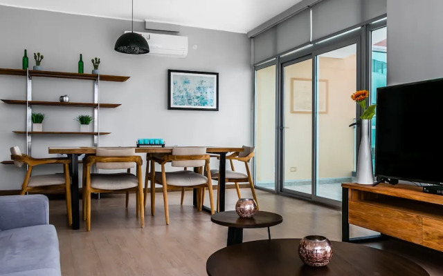 Modern Deluxe Ocean View