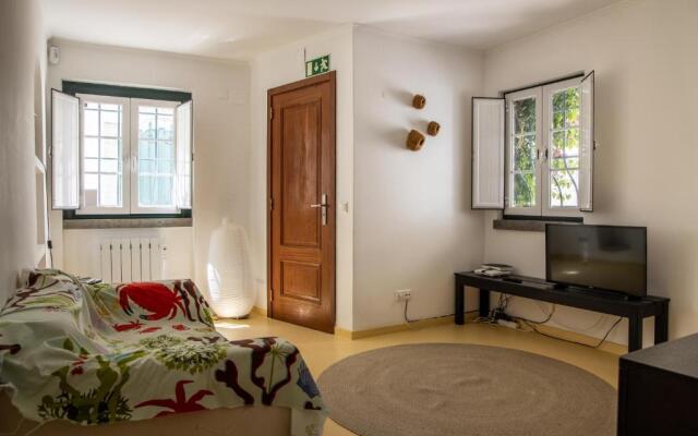 Cascais Seaside Home - 2 min away from the beach