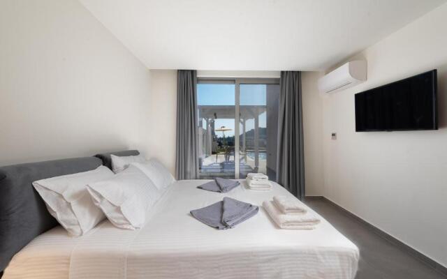 Pantheon Luxury Villas