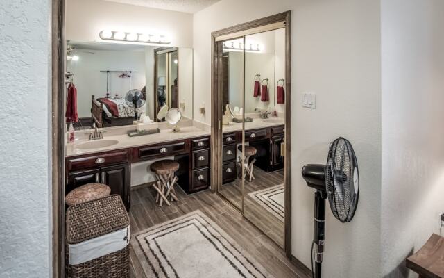 Ruidoso Three-bedroom