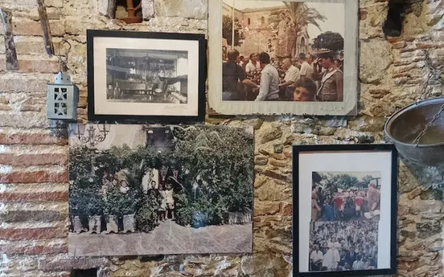 Bar Vitelli Charming Suites