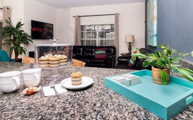 Escape to Brier Rose