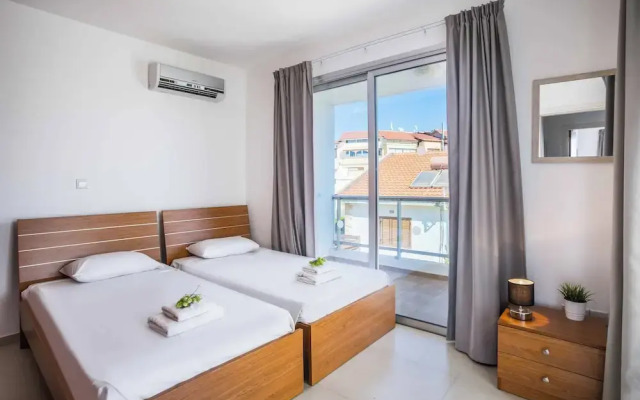 Villa Coral Bay 4
