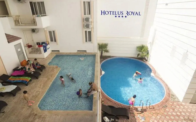 Maya World Marmaris