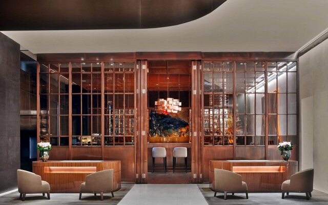 The St. Regis Istanbul