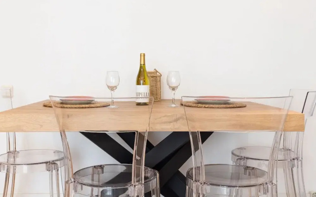 Ritort by Unik Tarragona