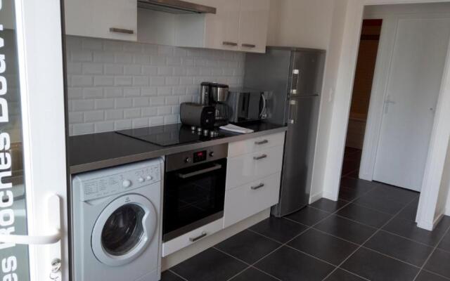 Le Château de Sable