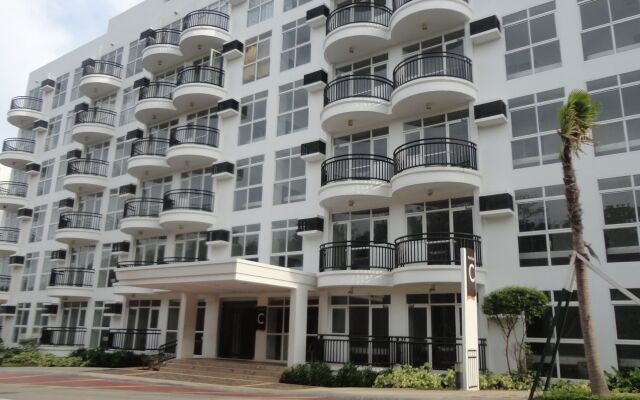 LG3C Oceanway Residences Condo