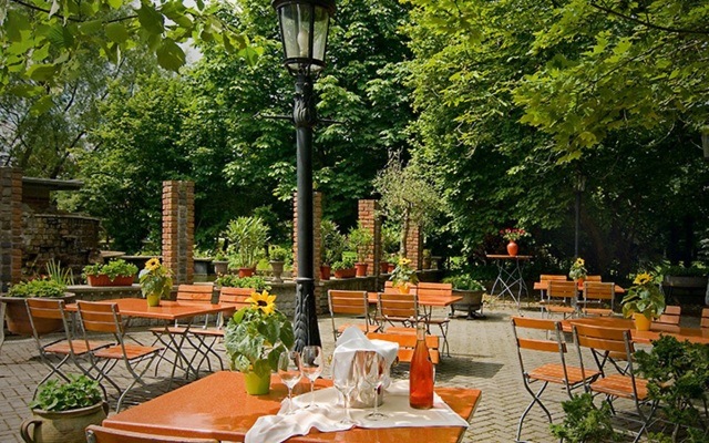 Landhotel Galland