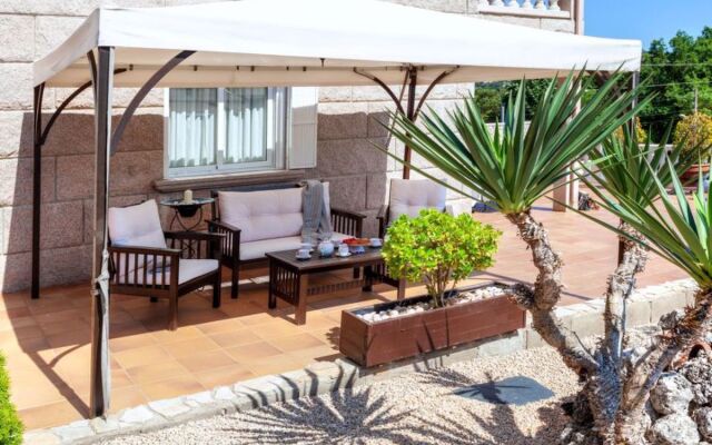 House Capricho Lloret de Mar