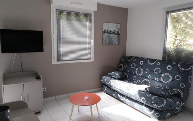 Pescalis Résidence Les Maisons du Lac