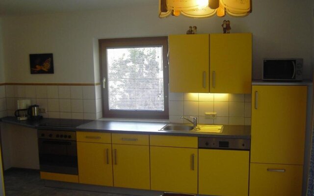 Appartement Pichler