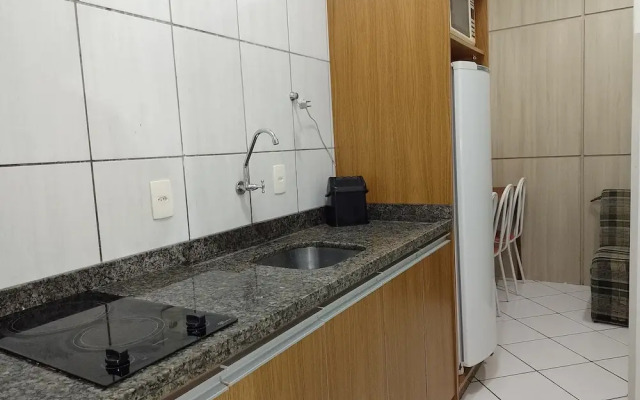 Pousada Residencial Oliveira