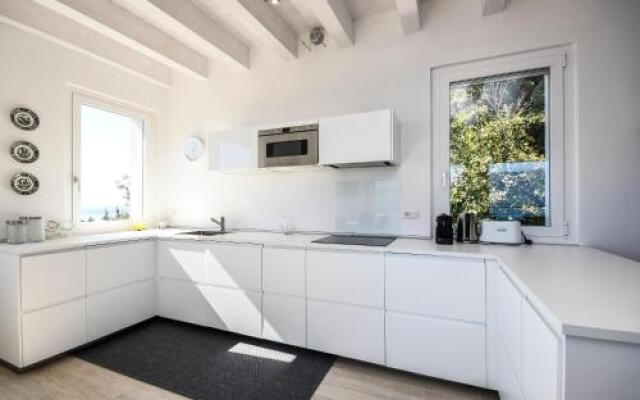 Appartamento Luxury 2