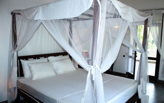 Boutique Villa Shanthi
