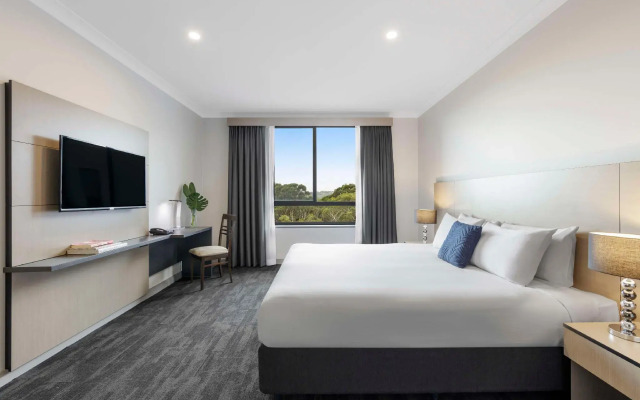 Oaks Sydney North Ryde Suites