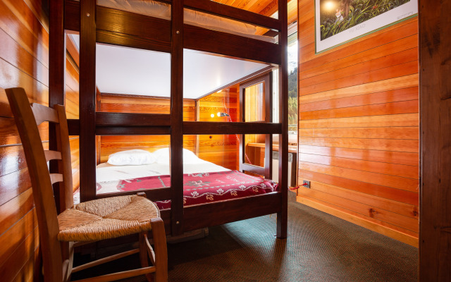 Résidence Bel'Alp 17