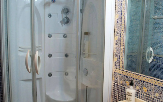 Santa Ana Apartamentos