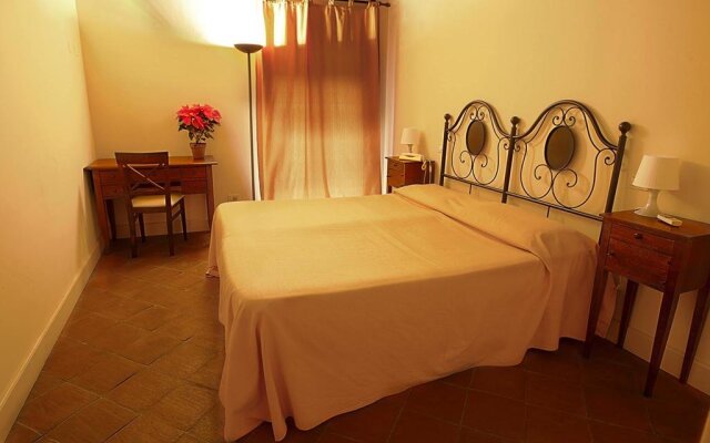 Agriturismo Passitti