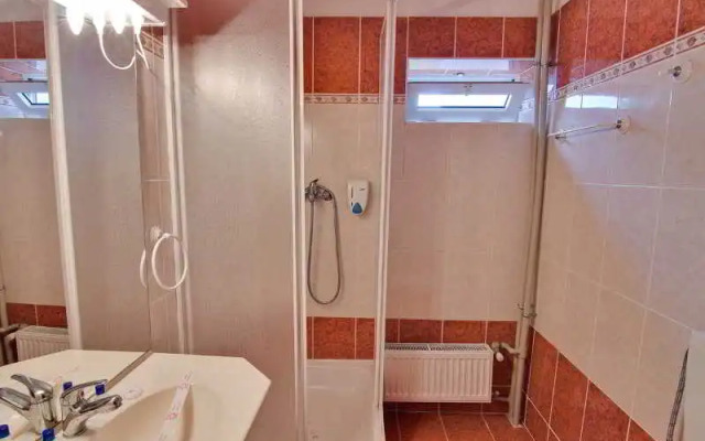 Hotel Hora