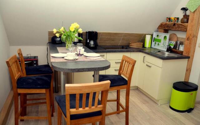 Ferienwohnung Ostsee