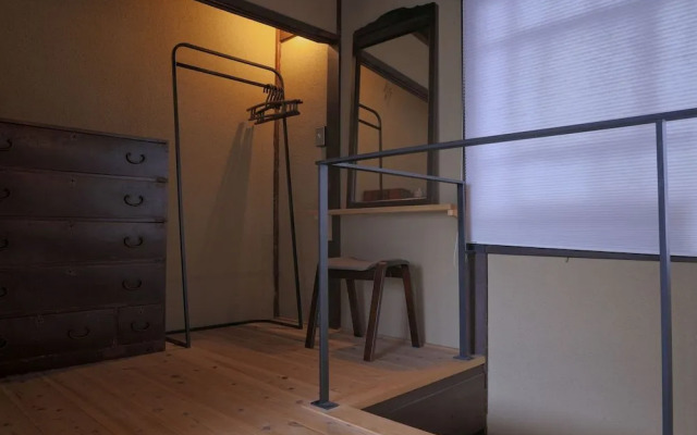 Garden Lab - The Residence, Kyoto