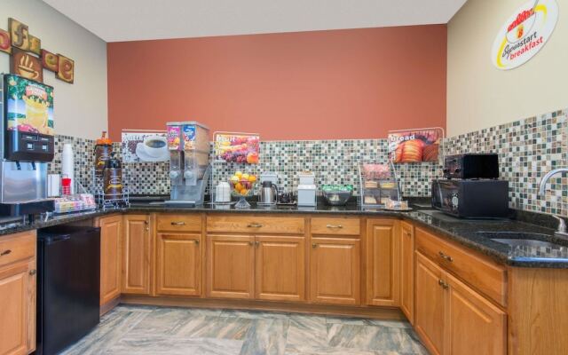 Super 8 Youngstown Austintown