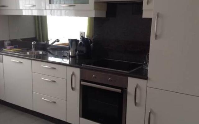 Casa Plaun Petschen/ Jasarevic